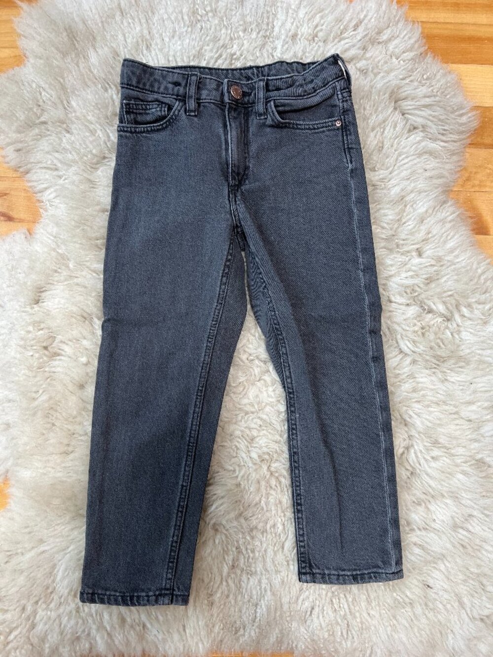 H&M Toddler Jeans - size 3/4 years